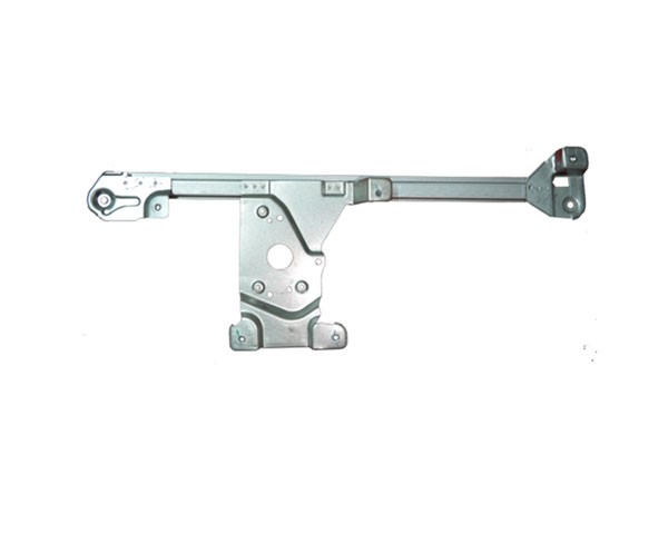 玻璃升降器導軌