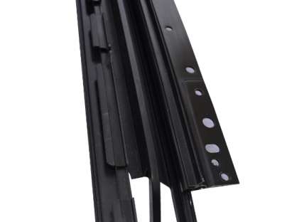 天窗導軌出現噪音的原因和解決方法